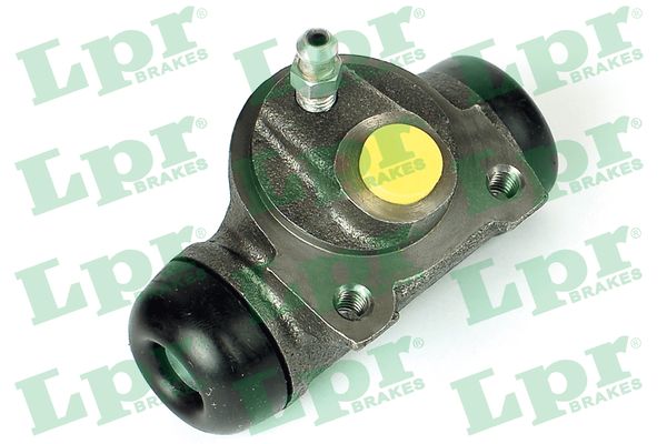 Fren Silindiri (Sag / Sol) Scudo Jumpy Expert P806 Evasion 96> 1,9D | LPR 4482 | OEM 4402.A7-7077609-71738326-4402.A7