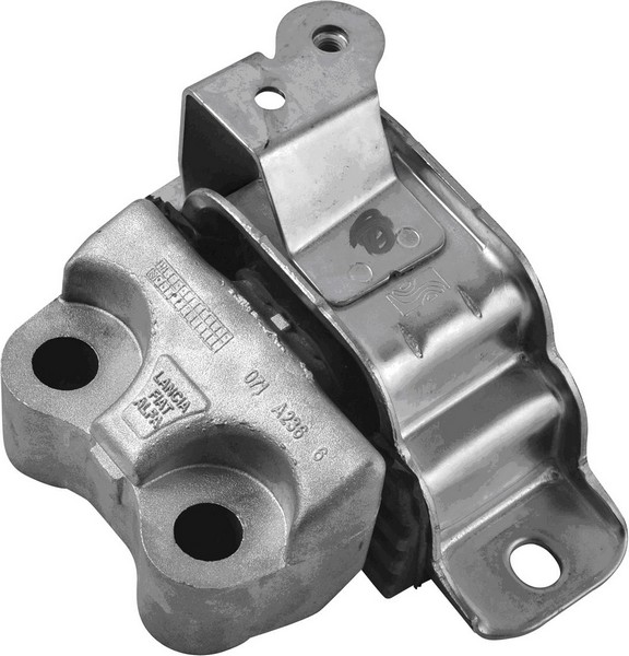 Motor Takozu Fiat 500L Grande Punto Evo Punto 1.3 Mjet 07> 500L Grande Punto 1.4 1.2 Bz 07> Alfa Romeo Mito 1.3 Mjet 1.4 Bz 09> | YTT Y5128 | OEM 55702833 55702833 55700434 55700434