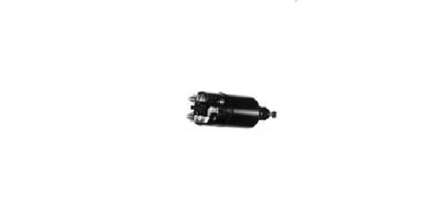 Marş Otom. 24V M Benz Axor, Actros Kamyon 39MT Serisi Wut Snl 83104 | OEM WUT.1109.0046