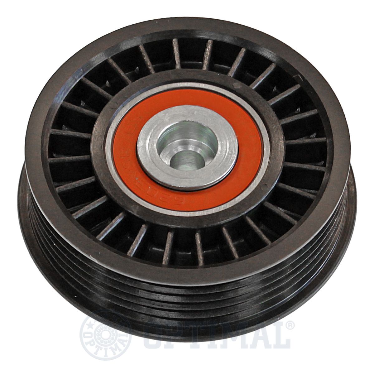 Alternator Gergi Rulmani Bora Golf 4 Passat A4 A6 1.9TDI | WAGENBURG AU.108 | OEM 038145278