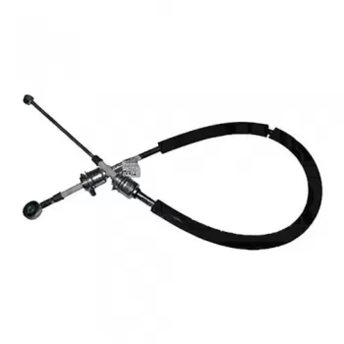 Vites Kumanda Teli Sag Grande Punto 1.3 Mjet 1.4 Bz 05> | BRUCKE 55230717 | OEM 55230717