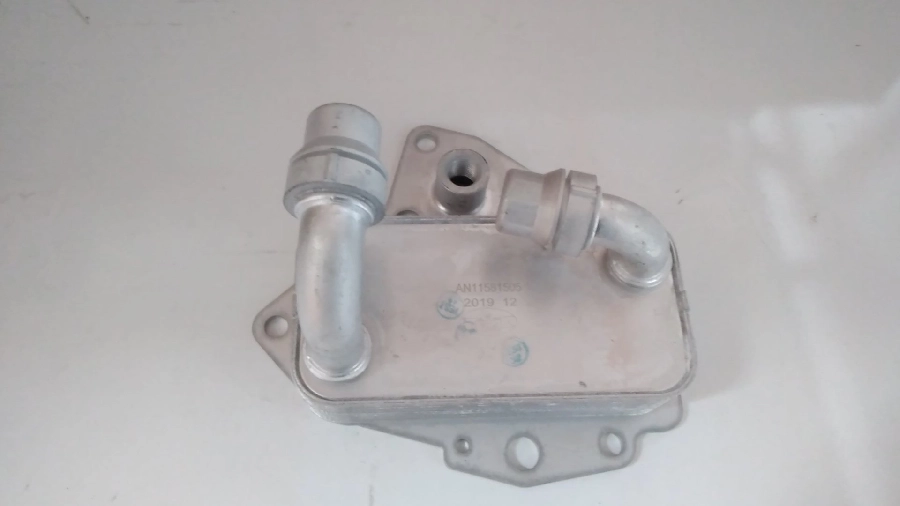 Yağ Soğutucusu Fiat Doblo - Linea 1,6 JTD 11581505 55236754 | OEM TMP0520