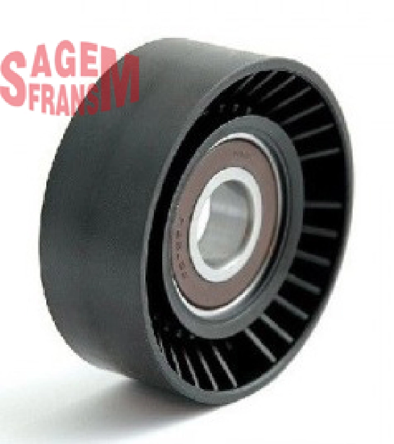 Alternatör Gergi Rulman Clio - Kangoo 1,5 DCI 8200048486 | OEM 20102