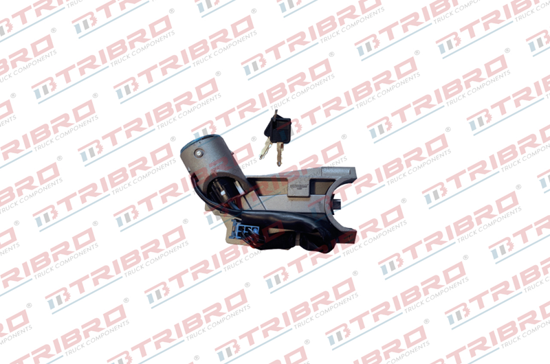 Kontak Anahtar Seti Renault Premium-Kerax-Midlum 440 | OEM 20718077