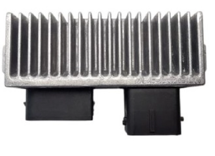 Kızdırma Rölesi 12V-12 Pin-4 Cyl Renault Kangoo 3 1.5 DCI 08- Laguna 3 1.5-2.0 DCI 08- Megane I | OEM HLR.7275