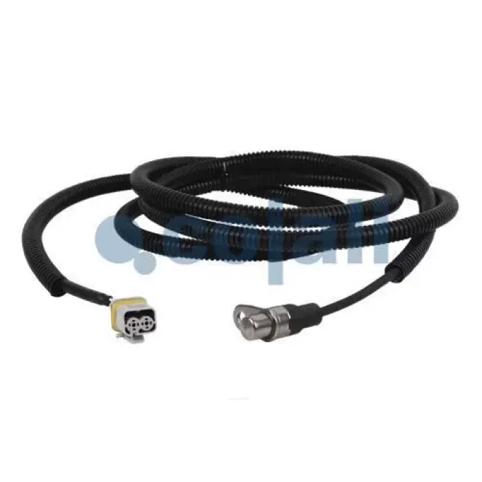 ABS Sensoru Arka Sol MAN TGX TGS D2066 D2676 07> TGA D2066 D2866 D2876 00> 2065 Mm | COJALI 2260523 | OEM 4410322960 81271206182 1529014