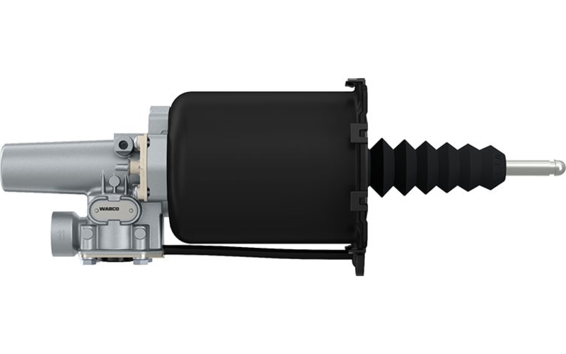 Debriyaj Alt Merkez MAN 19,423, 32,310 | OEM 81307256065
