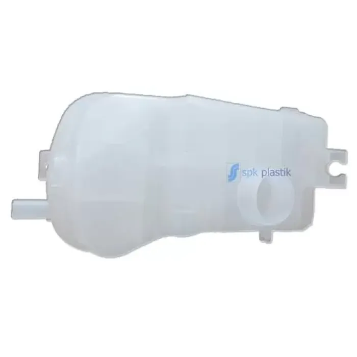 Radyator Yedek Su Deposu Partner 2 Berlingo 2 1,6HDI 05>09 Kapaksiz | SPK 222 | OEM 1323CE