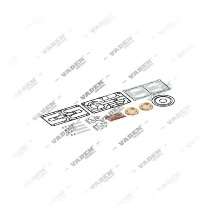 Kompresor Tamir Takimi Scania G-R Seri | VADEN 1400 090 500 | OEM K018809 1880194
