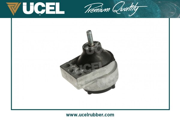 Motor Takozu Focus 1.8 16V / 2.0 16V Zetec E 98>04 | UCEL 20209 | OEM 98AB 6038 DG YS41 6038 BA