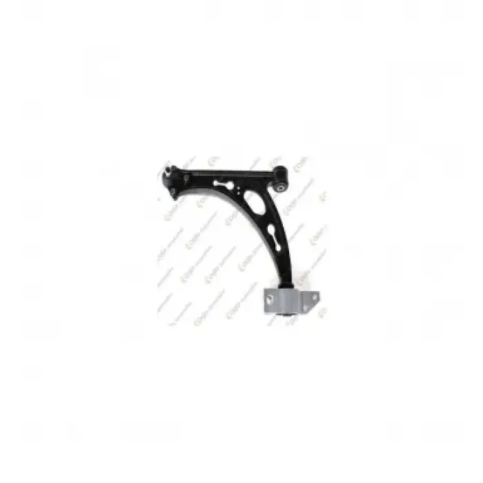 Salincak Sol Komple Octavia 04> Caddy 3 04> Golf 5 03> Dokum | ORJIN 01769 | OEM 1K0407151AA 1K0407151AB 1K0407151AC