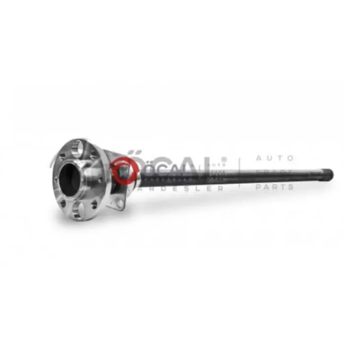 Arka Aks M131 Kartal 1600 (22 Dis Rulmanli) | OCAL T-129 | OEM 4472221