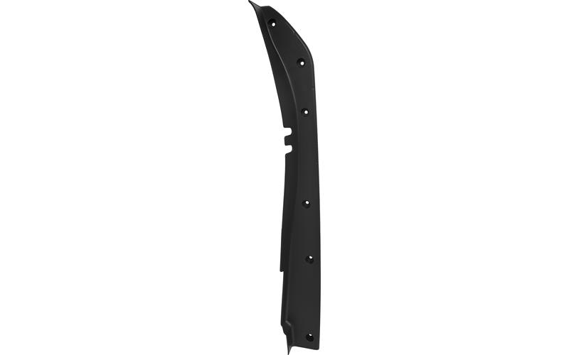Tampon Kenar Plastiği TGX Sağ | OEM 81416100370