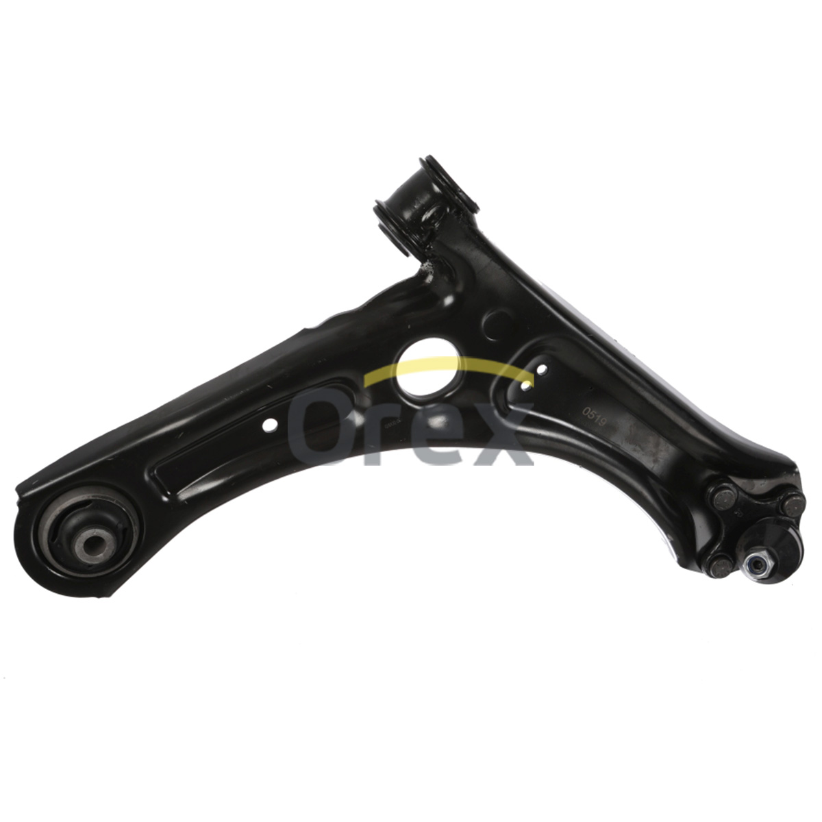 Salıncak Vw Caddy 2012- Sağ Rotilli | OEM 1K0407152BB