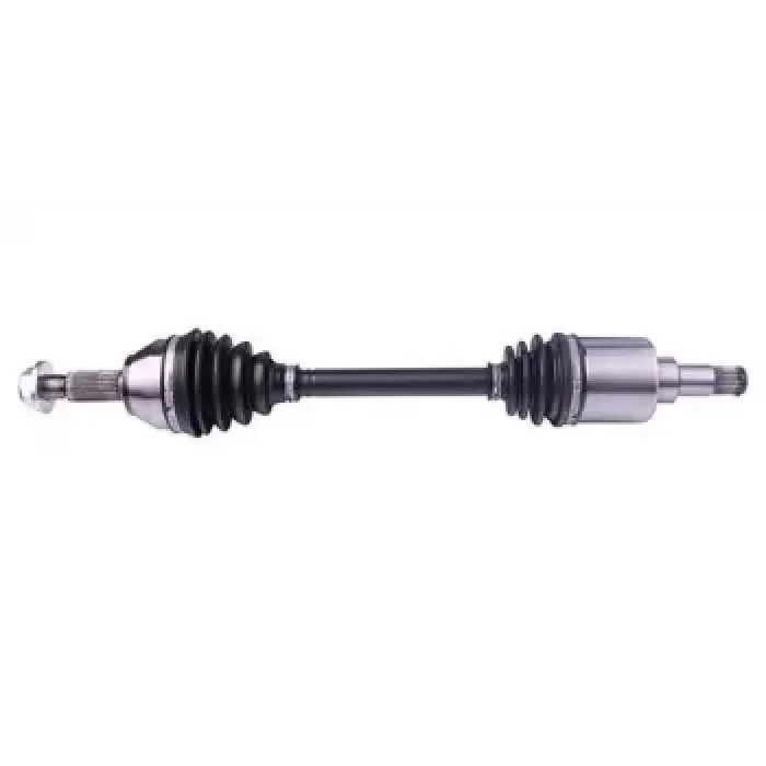 On Aks Komple Sol Ford Fiesta Dizel + Benzin 1.25 - 1.4 - 1.5 - 1.6 02> | GSP 218202 | OEM 8V51 3B437 AAB 2S6W 3B437 FA 3B437