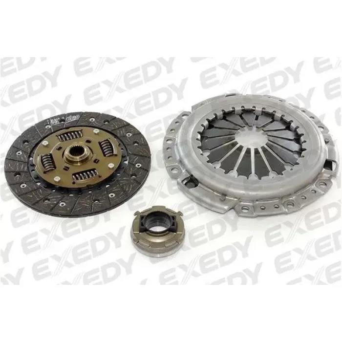 Debriyaj Seti Kia Picanto 1,0 1,1 04> Hyundai I10 1,1 08>11 Atos 1.0 98>00 | EXEDY KIK2025 | OEM KIK2025