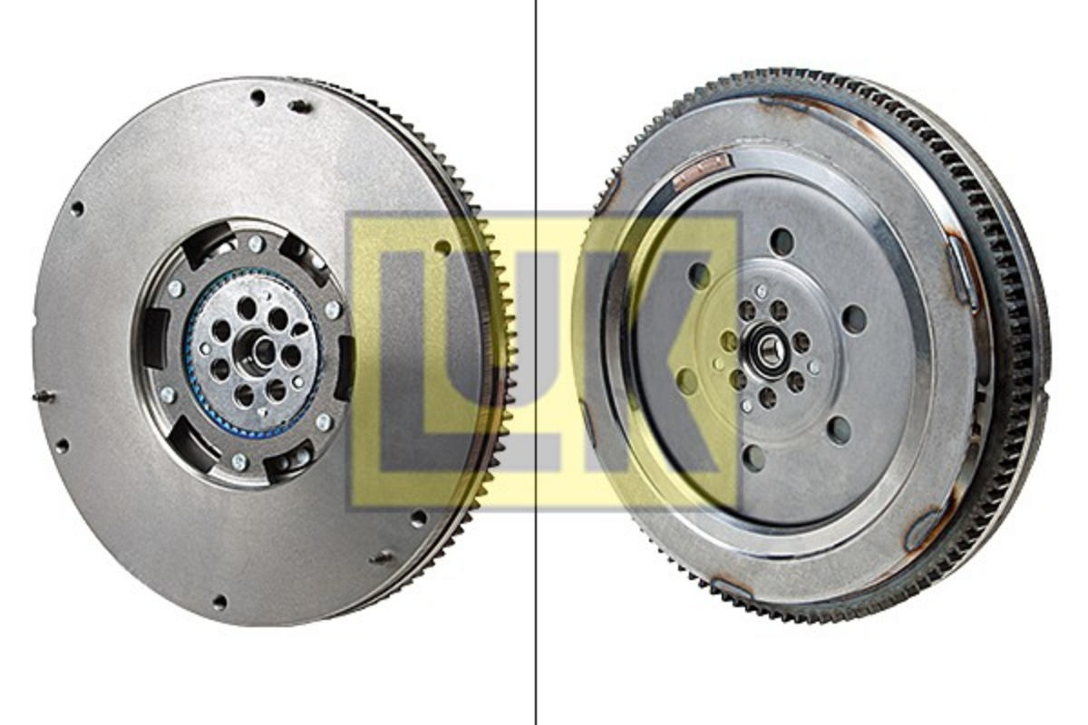Volan Iveco Daily 2014-209 (Dmf) | OEM 504382924