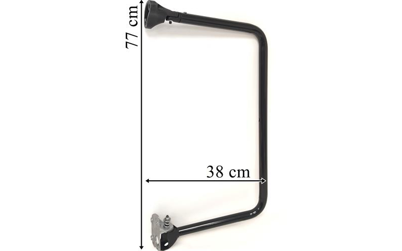 Ayna Kolu Axor E.m Sağ | OEM 9408100314