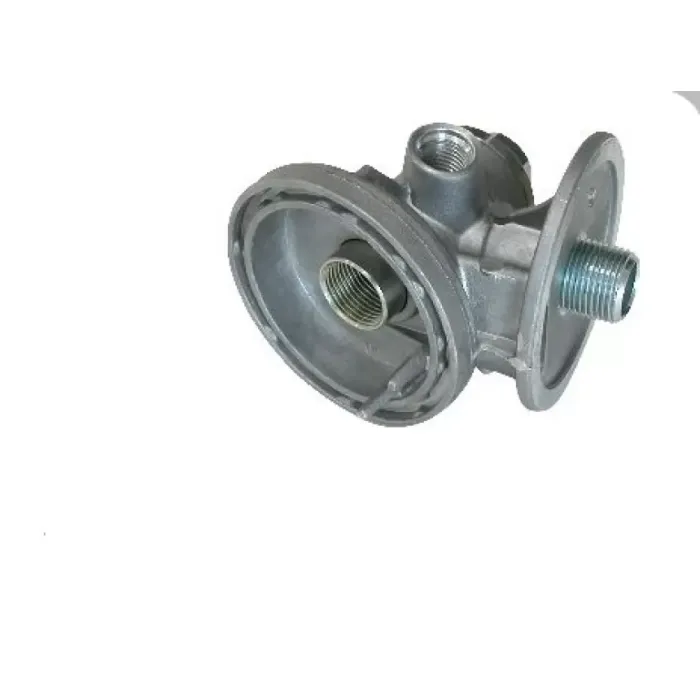 Yag Filtre Govdesi Renault Kangoo Megane Dacia Logan Sandero 1.5 Dci K9K Musurlu | VITESSE 217 | OEM 8201056870