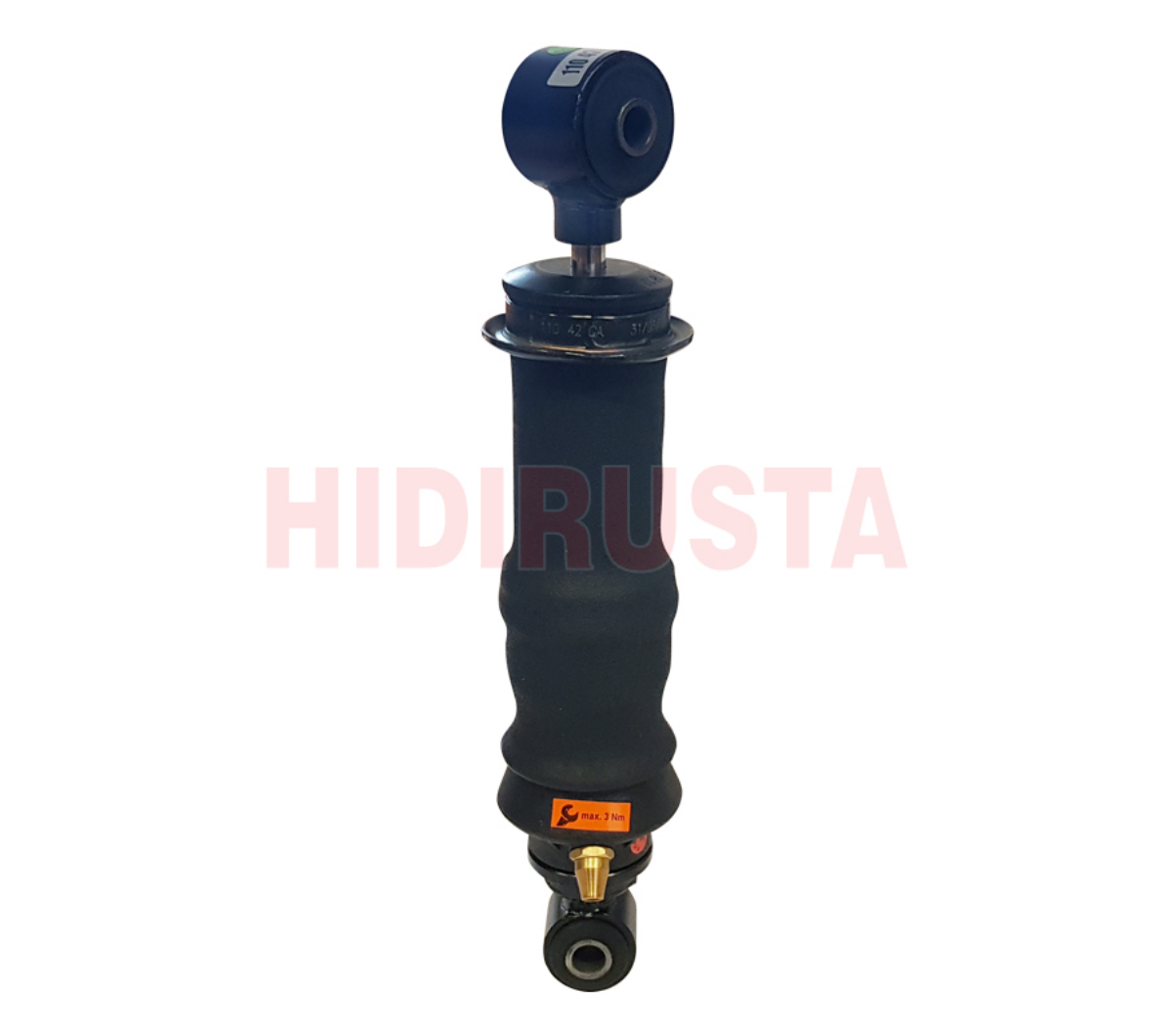 Kabin Amortisörü Ön 1840 (Körüklü) | OEM A9408904919