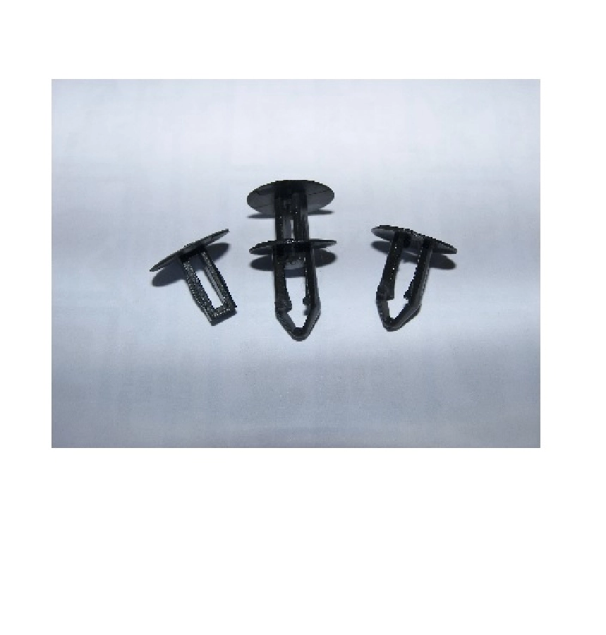 Ön Tamp Pnj Agraf (Yeni Model) - Megane, Kangoo, Clio | OEM 518052
