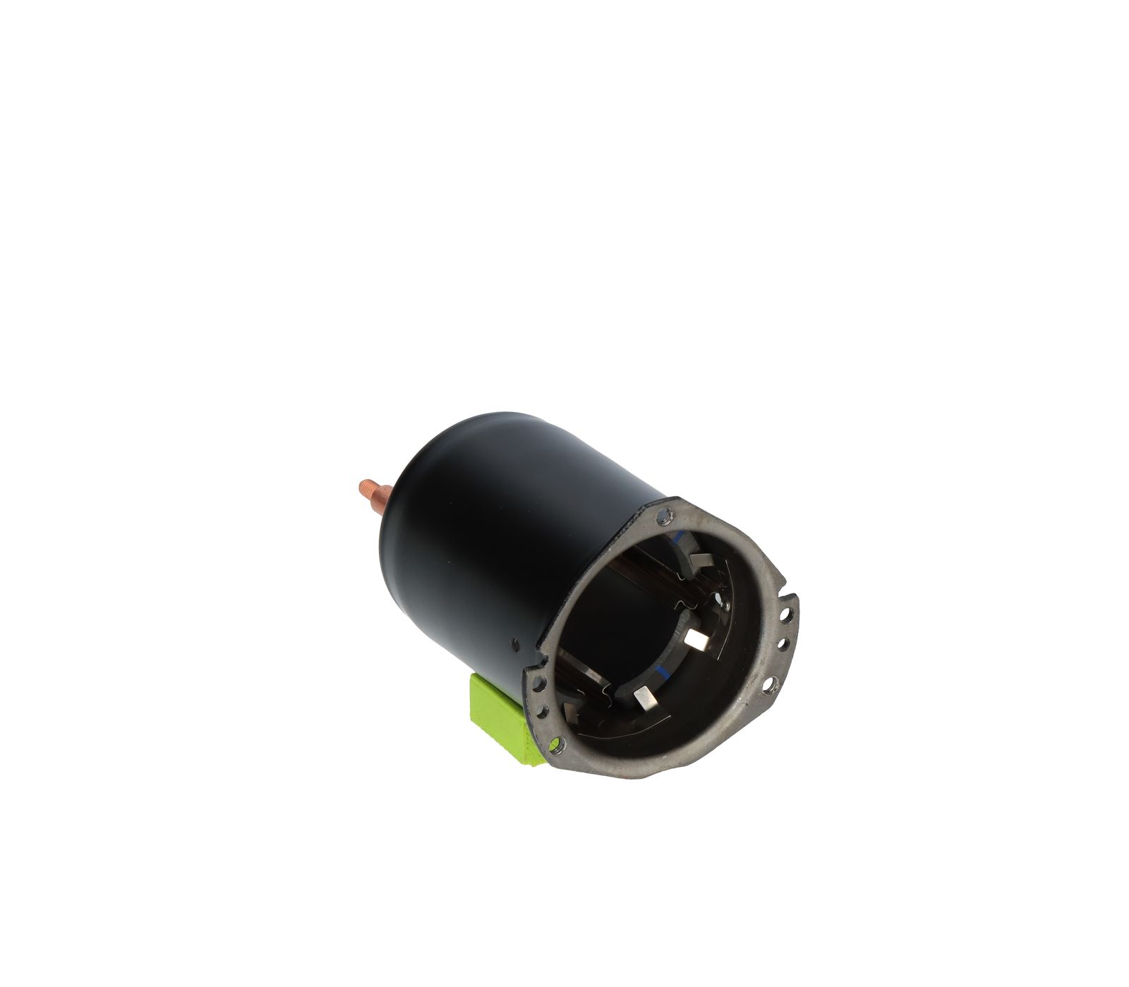 Mars Motoru Govdesi D6RA | VALEO 594534