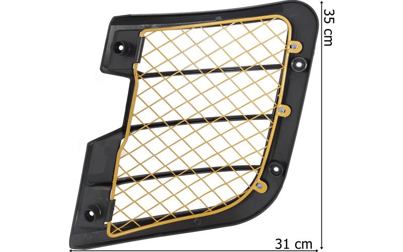 Far Koruyucu Volvo Fmx Sol | OEM 82266040