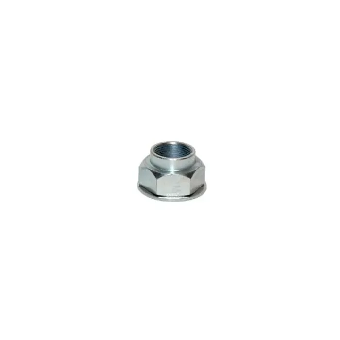 Aks Somunu Tempra Tipo 2,0 Doblo Jtd Marea | DEKAR DK1028 | OEM 46541344
