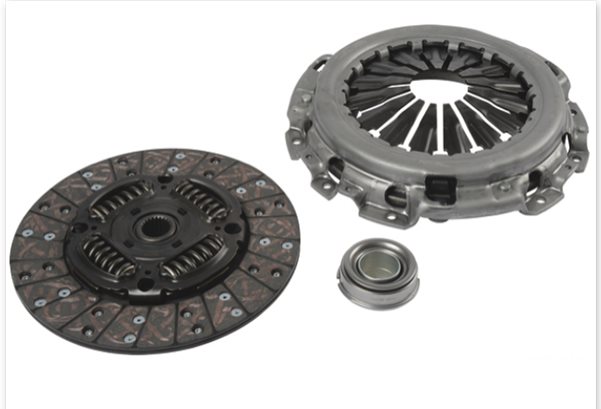Debriyaj Rulmani Gnr L200 4×4 Triton 2,5DT P/Up - Di-D 2006 -> | GNR CB26 | OEM 2301A096