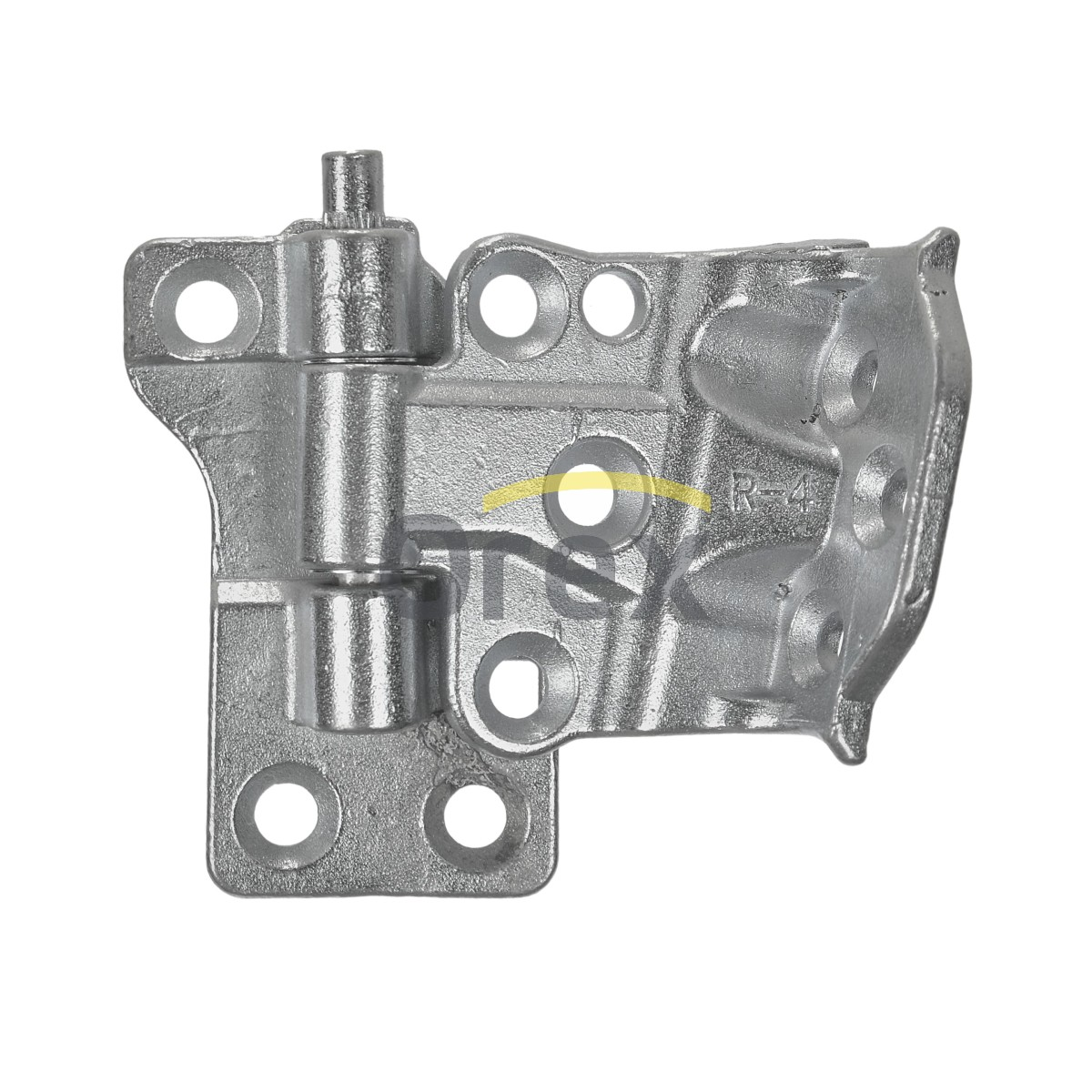 Kapı Menteşesi Volvo FM4 (Üst, Sağ) | OEM 82436488