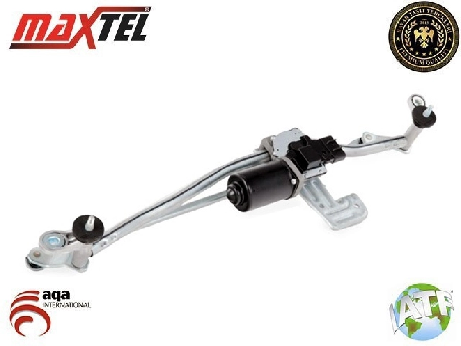 Silgi Motoru Citroen Jumper-Fiat Ducato-Peugeot Boxer (Mekanizmalı) 6405.PP-1340683080 | OEM 36213405