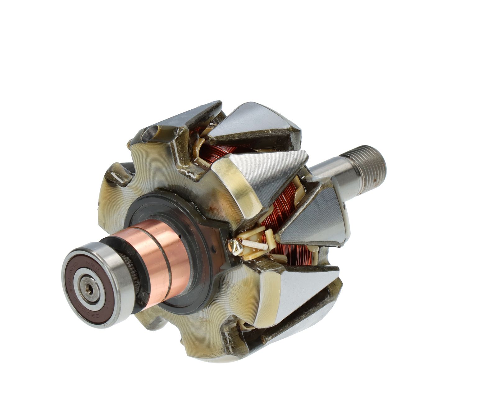 Rotor R9 R11 R12 Txe | VALEO 092968