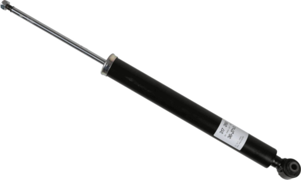 Amortisör 204 Arka Gazlı | OEM A2043262800