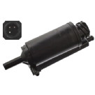 Cam Su Fiskiye Motoru MAN TGA 00> Tgx-Tgs 07> Tgl-Tgm 05> / M-Benz Axor Actros / Scania P.g.r.t.-Seri 04> L.p.g.r.s.-Seri 16> 24V | FEBI 23208 | OEM 0008694021 0008694021 A0008694021 81264856033 81264856032 A0008694021 81264856033 81264856032