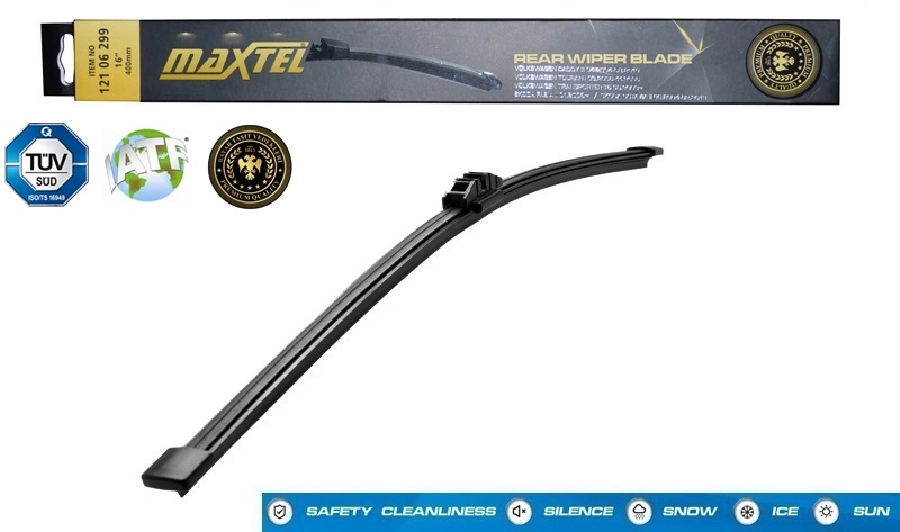 Silgi Paleti Arka Muz 225mm BMW Mini Countryman F60 09,2016 ve sonrası Citroen C5 3 Tourer X7 Break 05,200 | OEM 12104149