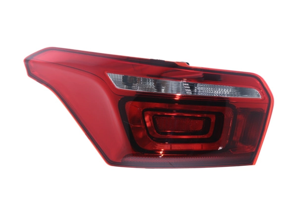 Stop Lambasi Sol C-Elysee Y.m 16> (Duylu) | WAGENBURG 21000978 | OEM 9817303780