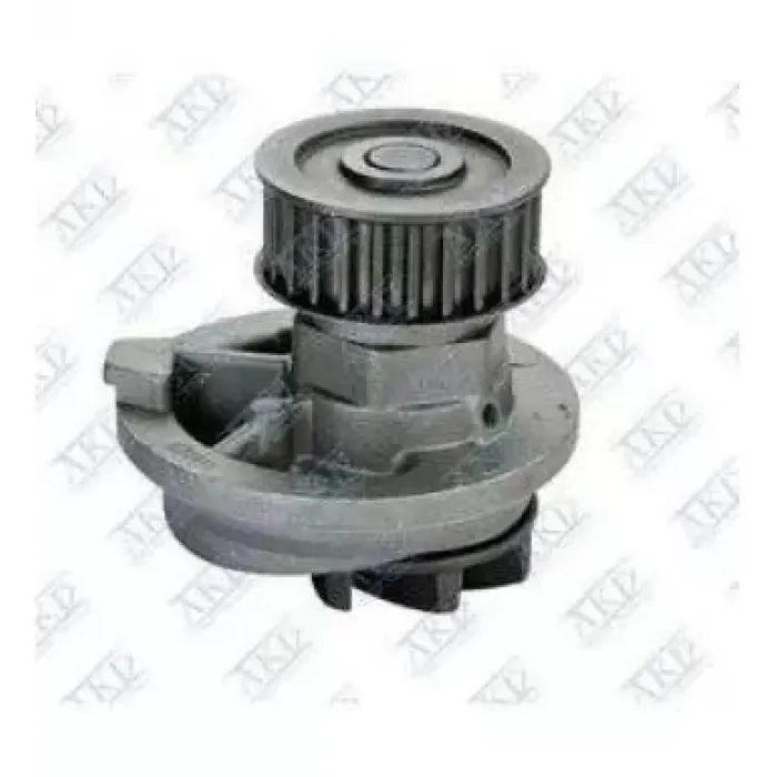 Devirdaim Su Pompasi Vectra A 18SV E18NVR 20NE C20NE Astra F C20NE Frontera A C20NE | AKD OP105104 | OEM 1334054 1334054 90444123 90444123