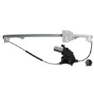 Cam Krikosu Kaldirma Mekanizmasi Sag On Daily 3 99>07 Movano A 00> Master 2 00> Motorlu | FEBI 109142 | OEM 504053528