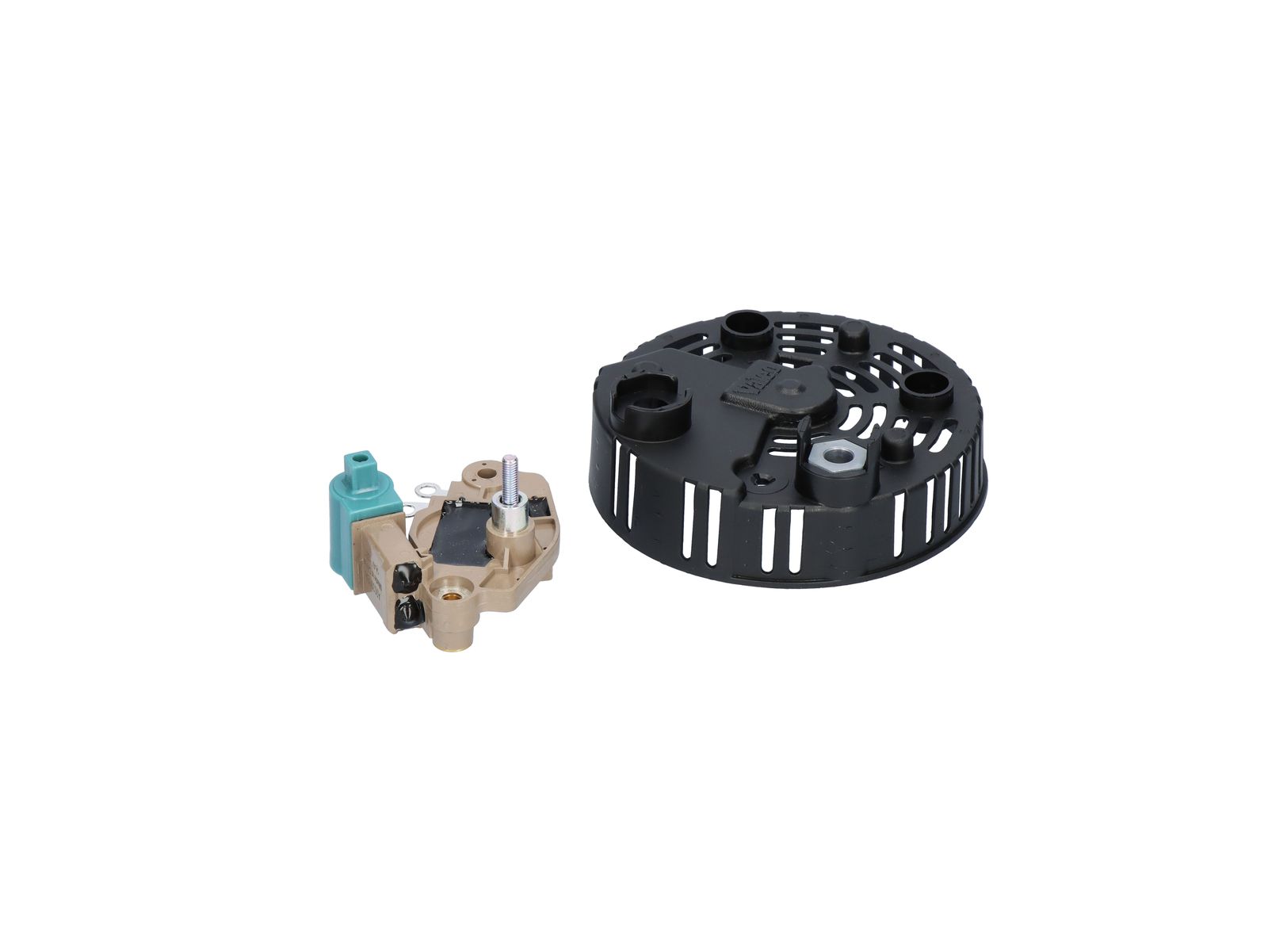 Konjektor YM1606P1 A13VI151+ | VALEO 593318