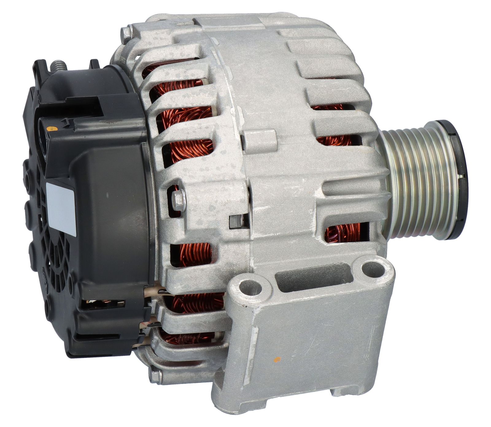 Alternator (14V 220A) Sprinter 906 09> 907 910 18> | VALEO 439609 | OEM A6421540802