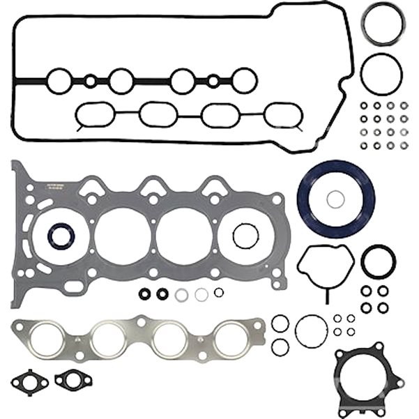 Motor Takim Conta Toyota Yaris 1,0 06>11 1KR-Fe KSP90 3 Silindir / Yaris 1.0 11>14 KSP130 / Daihatsu Sirion M300 05> | STONE JFS-10533 | OEM 04111-B1010 04111-B1050 04111-B1060 04111-B1070