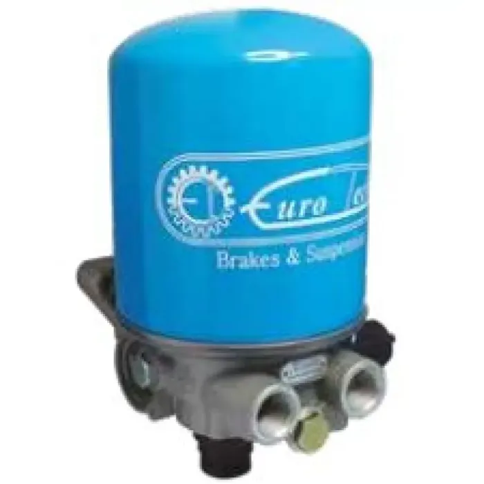 Hava Kurutucu Komple (Filtresiz) Tahliye - MAN / E2000-F2000 | EUROTECH 322.219.0 | OEM 1517969 81521026098 81521026106