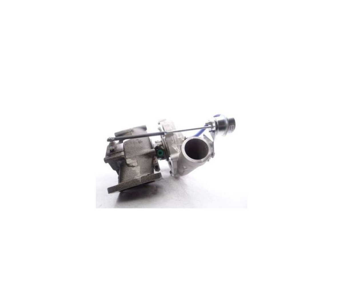 Turbo DAF 95XF 480 Euro 2 | OEM 1319281