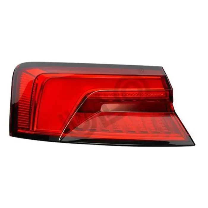 Stop Lambasi Sol Ledli Dis A5 16>( E Mark ) Orjinal | ULO 1136003 | OEM 8W6945091D