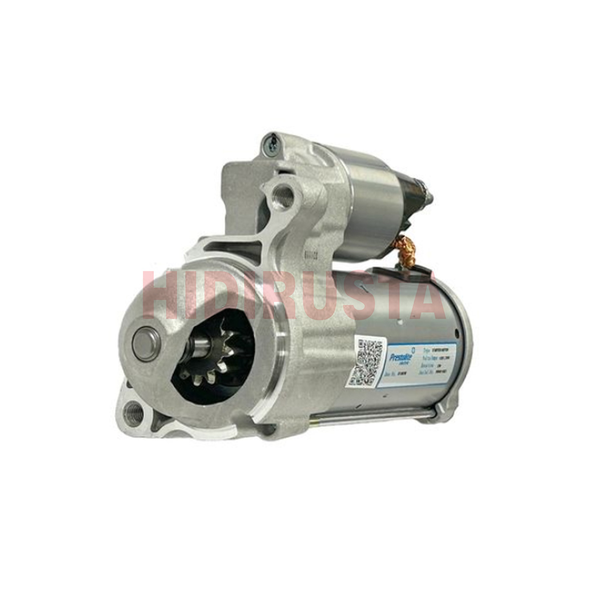Marş Dinamosu W205-W213-W253-W447 | OEM A6549061400