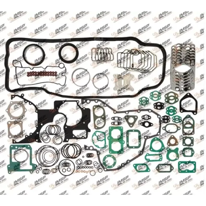 Full Takim Conta Orj Skc Li MAN TGA 18.410 D2866 00> TGA 18.460 D2876 00> Fortuna D2866 D2876 | IMSP 240-100-OT | OEM 51009006635