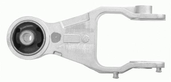 Motor Takozu Arka Corsa C Combo Meriva | YTT Y1261 | OEM 684717