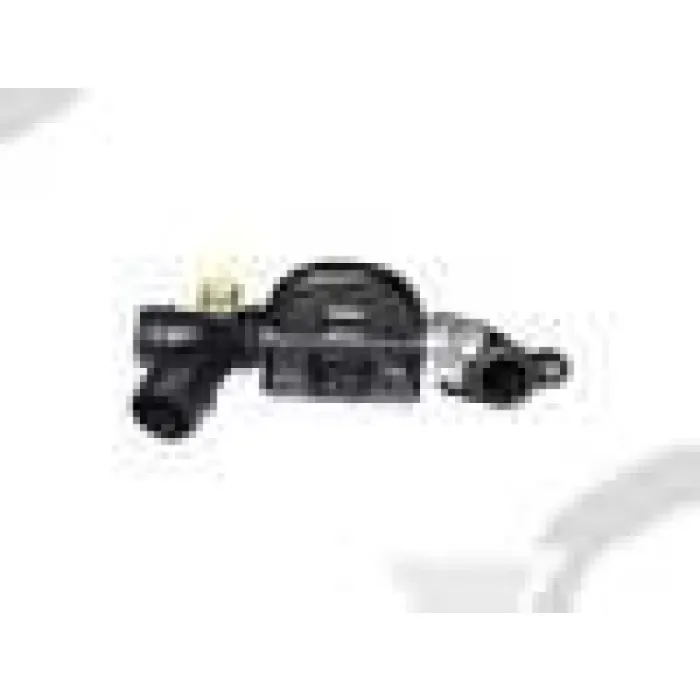 Manifold Turbo Susturucu Borusu Focus C Max 1,6TDCI Volvo C30 / V50 / V70 / S40 1,6D Peugeot P407 1,6HDI C5 2 1,6 | UCPA 13H11470 | OEM 5M5Q9F764AB