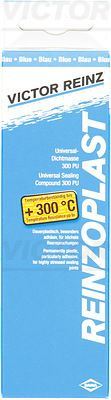 Sivi Conta 80ML. 50 /+300 C Dayanikli Mavi - Sivi (Sertlesmeyen) | VICTOR REINZ 70-24571-20 | OEM 1161059