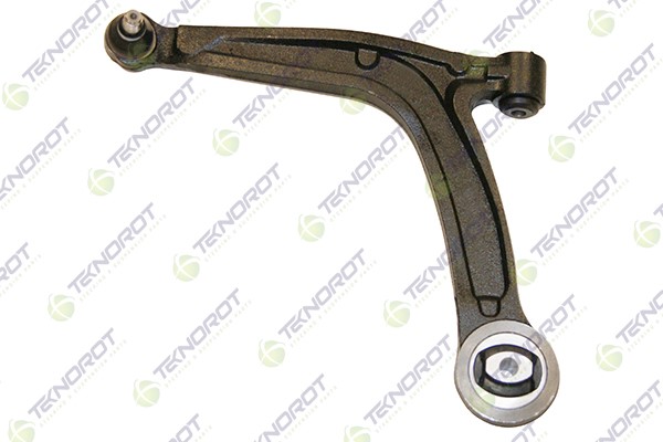 On Sol Salincak Fiat 500 C 07> 500 07> Ford Ka 08> | TEKNOROT FO-379 | OEM 1639574